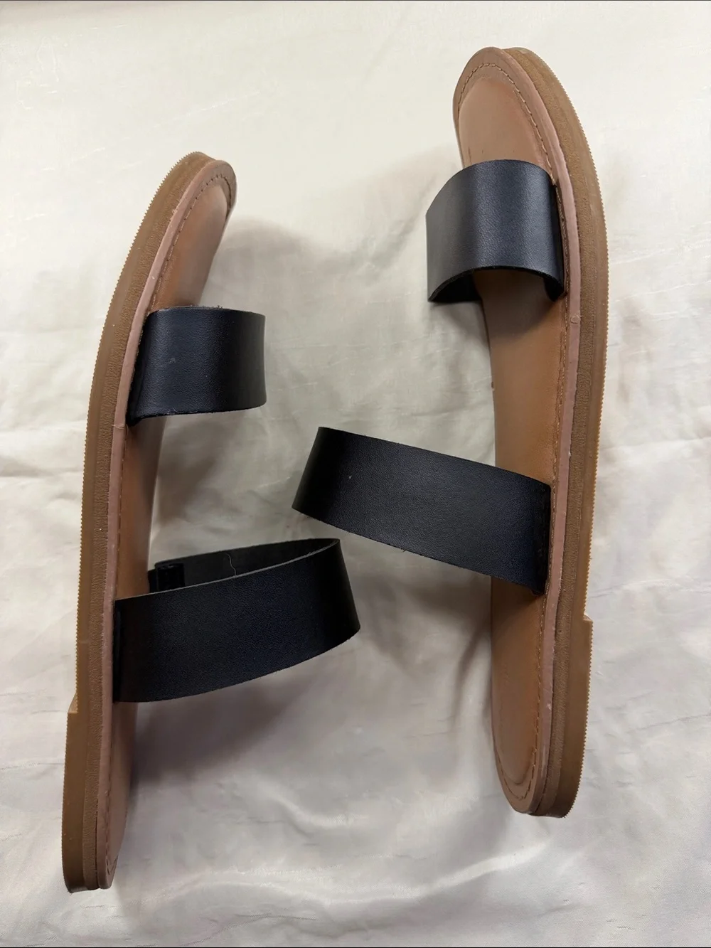 Universal Thread Freya Footbed Sandals